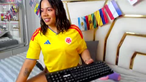 zarablazze_ online show from 06-27-26, 07:08