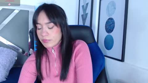 zaradames_ online show from 02-16-25, 06:21