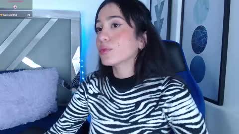 zaradames_ online show from 02-21-25, 05:46