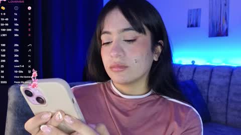 zaradames_ online show from 09-11-25, 02:22