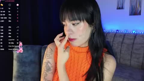 zaradames_ online show from 09-21-25, 02:24