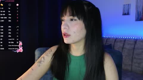 zaradames_ online show from 10-05-25, 03:16