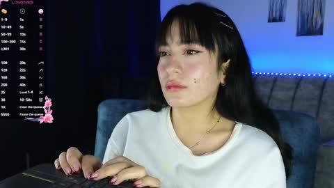 zaradames_ online show from 10-11-25, 03:06