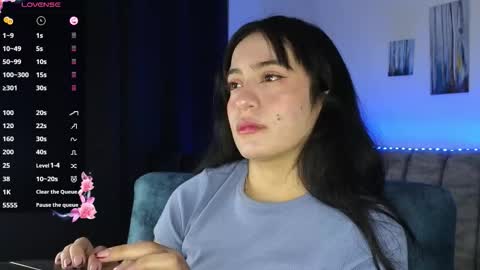 zaradames_ online show from 10-25-25, 02:52