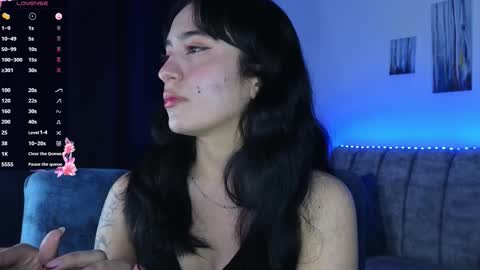 zaradames_ online show from 10-26-25, 03:01