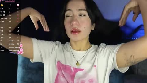 zaradames_ online show from 11-23-25, 03:28