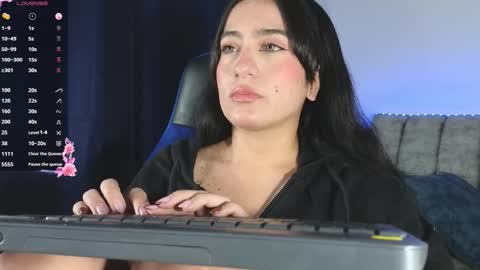 zaradames_ online show from 02-14-26, 04:42