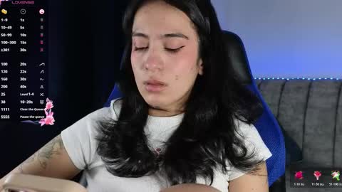 zaradames_ online show from 03-10-26, 05:01