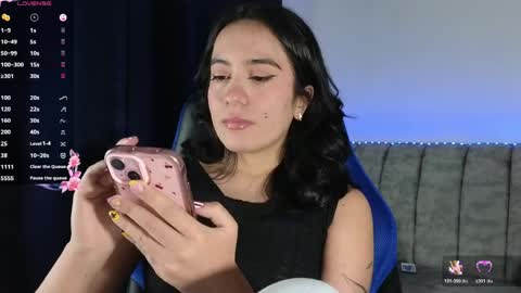 Snapshot of zaradames_ chatting on 06-04-26, 05:02 zaradames_ online show from 06-04-26, 05:02