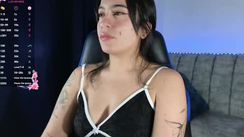 Snapshot of zaradames_ chatting on 06-06-26, 05:12 zaradames_ online show from 06-06-26, 05:12