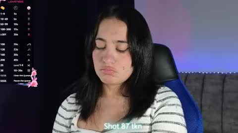 Snapshot of zaradames_ chatting on 06-23-26, 03:26 zaradames_ online show from 06-23-26, 03:26