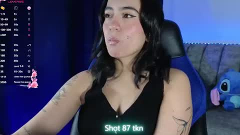 Snapshot of zaradames_ chatting on 07-17-26, 06:31 zaradames_ online show from 07-17-26, 06:31