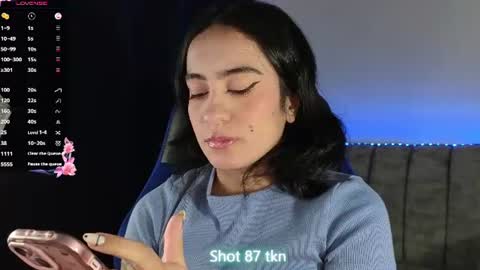 Snapshot of zaradames_ chatting on 07-19-26, 04:38 zaradames_ online show from 07-19-26, 04:38