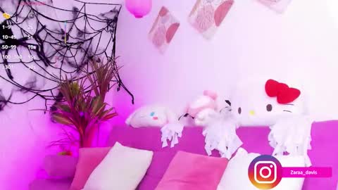 Zara online show from 10-18-25, 09:15