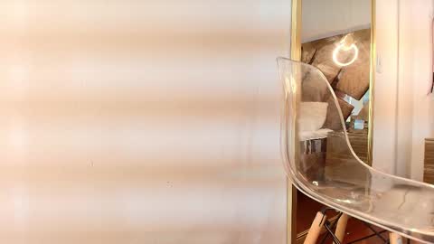 Zarah Andrews online show from 09-12-25, 12:27