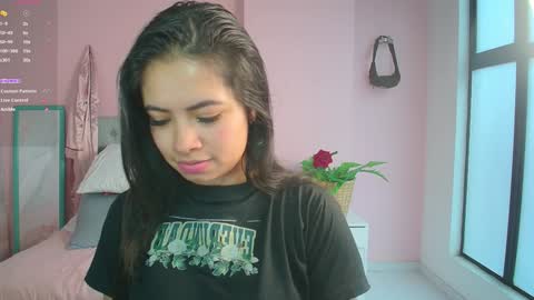 Zarah  online show from 02-07-25, 08:42