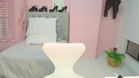 Zarah  online show from 02-15-25, 03:52