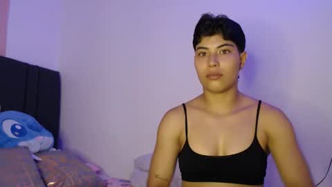 Snapshot of zarah_v chatting on 05-14-26, 07:42 Fernanda online show from 05-14-26, 07:42
