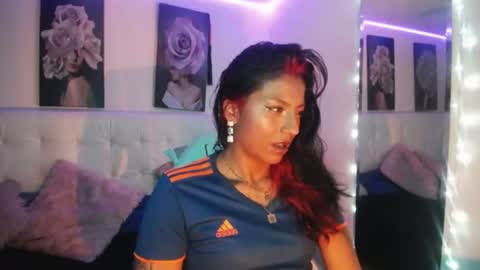 Zarah online show from 06-22-26, 02:03