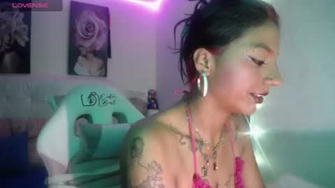 Zarah online show from 07-13-26, 02:20