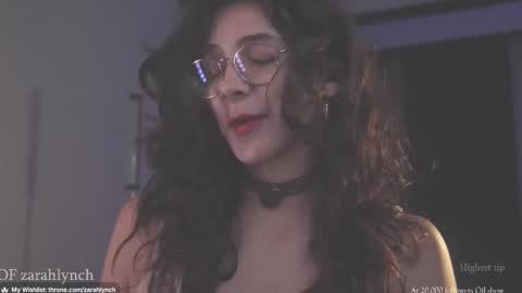 Miss Lynch   Next show  2911 online show from 12-01-25, 01:21