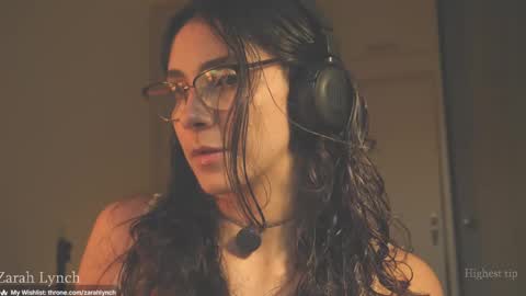 Miss Lynch   Next show  2911 online show from 04-14-26, 11:11