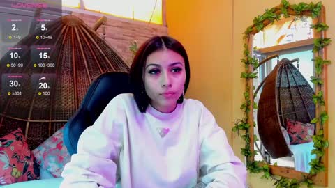 Zara Lim  online show from 12-04-24, 12:14