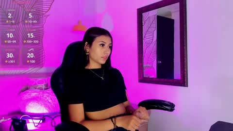 Zara Lim  online show from 12-09-24, 12:19