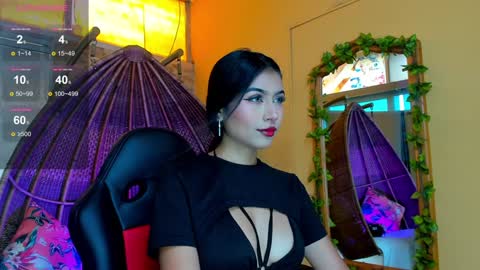 Zara Lim  online show from 01-27-25, 06:41