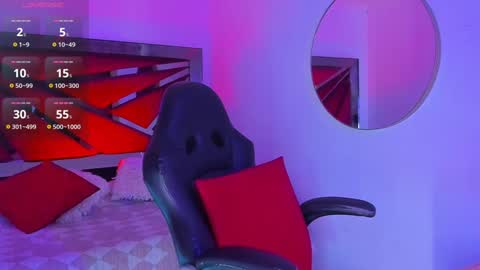 Zara Lim  online show from 02-07-25, 03:08