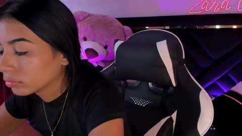 Zara Lim  online show from 09-28-25, 06:02