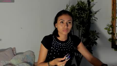 Zara Lim  online show from 01-08-26, 05:59