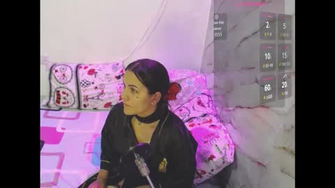 zaraluxx online show from 01-06-26, 12:25