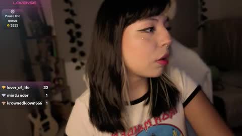 Snapshot of zaramuley chatting on 10-08-25, 01:58 Zara muley online show from 10-08-25, 01:58