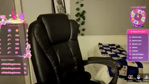 Zara muley online show from 11-03-25, 01:29