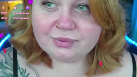 Lola online show from 02-12-25, 03:40