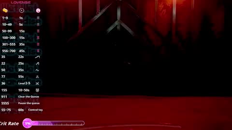 Snapshot of zarareign_ chatting on 11-25-25, 06:46 Lola online show from 11-25-25, 06:46