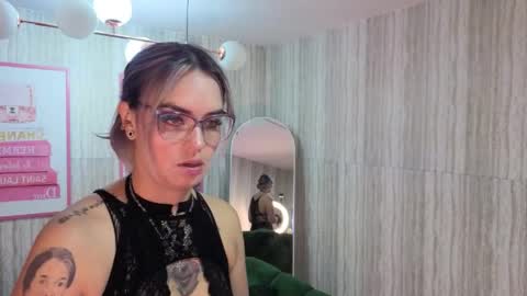 Isabella online show from 04-09-26, 01:05