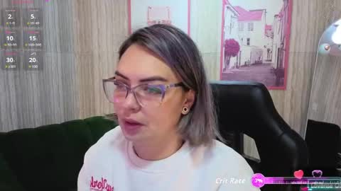 Isabella online show from 05-16-26, 12:48