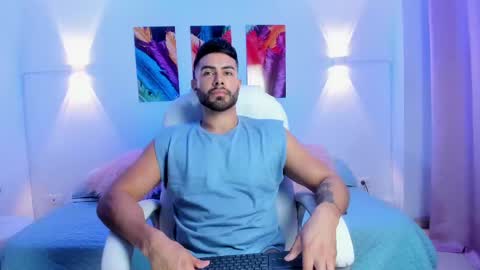 Snapshot of zarekfox chatting on 09-18-25, 11:51 Zarek online show from 09-18-25, 11:51