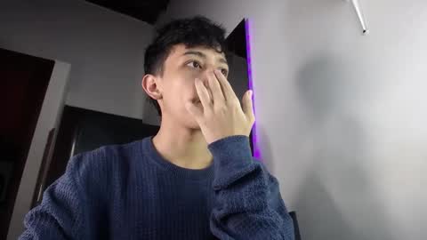 Zarek online show from 11-17-25, 08:58