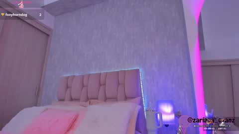 Zariana online show from 12-13-24, 09:30