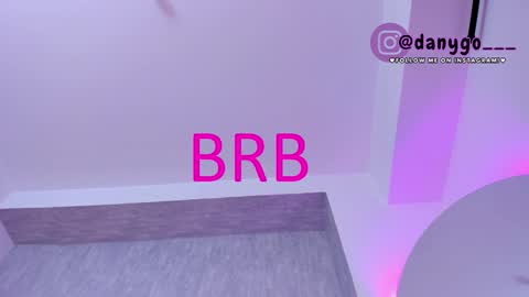 Zariana online show from 01-28-25, 01:18