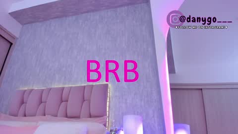 Zariana online show from 01-29-25, 01:37