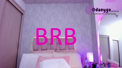 Zariana online show from 02-22-25, 04:07