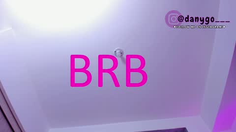 Zariana online show from 02-25-25, 12:36