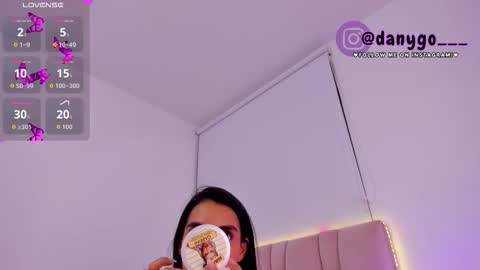 Zariana online show from 09-30-25, 10:59