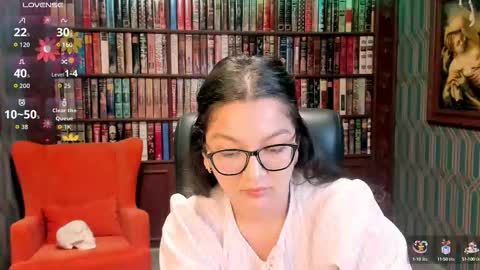 Snapshot of zarifabevi chatting on 09-10-25, 10:21 Zarifa online show from 09-10-25, 10:21