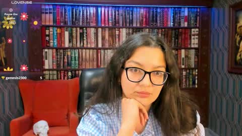 Snapshot of zarifabevi chatting on 09-26-25, 02:59 Zarifa online show from 09-26-25, 02:59