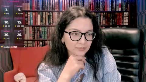 Snapshot of zarifabevi chatting on 10-29-25, 08:54 Zarifa online show from 10-29-25, 08:54